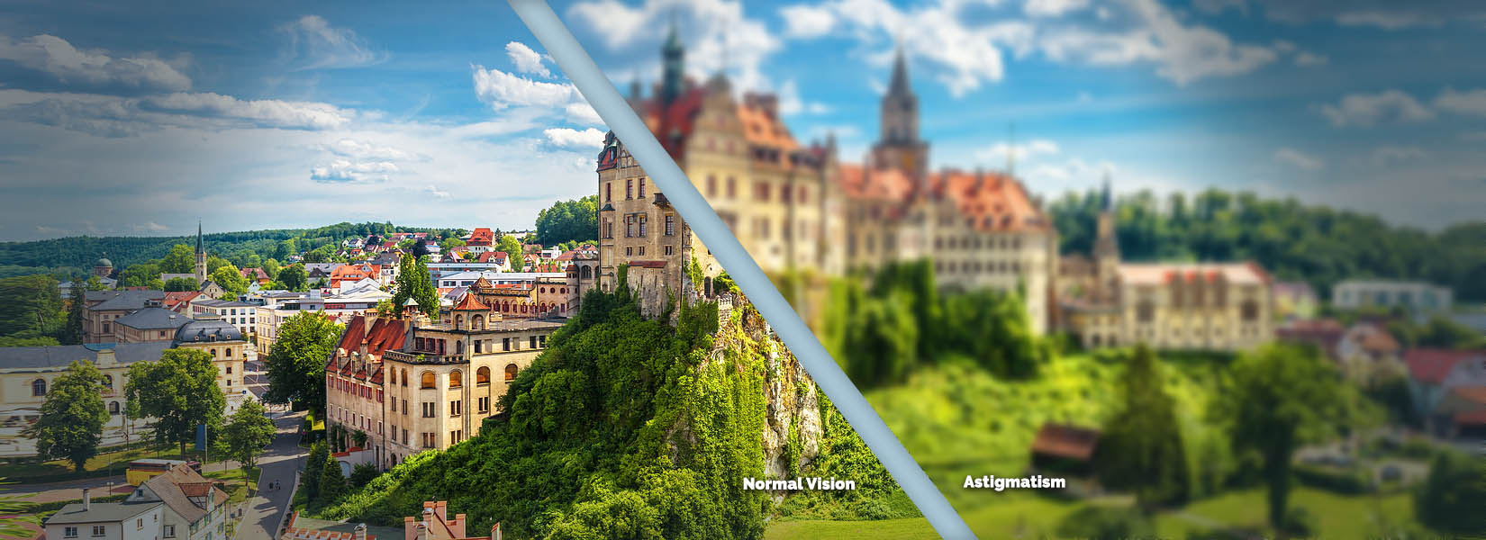 Astigmatism Treatment in Crossroads