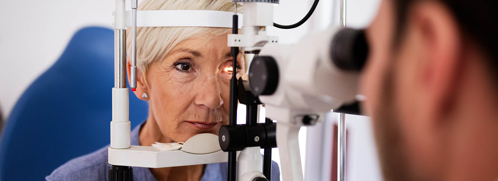 Preserve Your Vision With Vision Care Crossroads