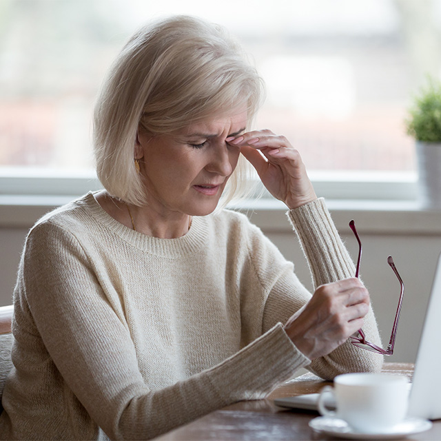 Vision Therapy in Crossroads