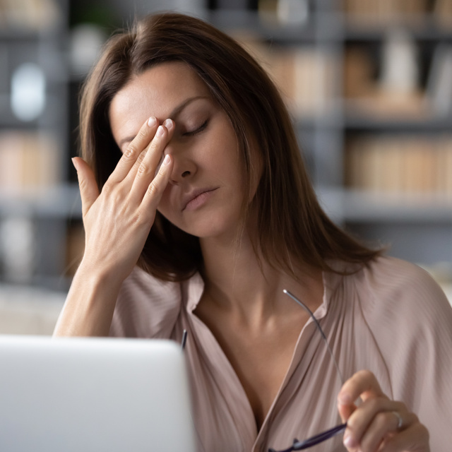 Vision Therapy in Crossroads