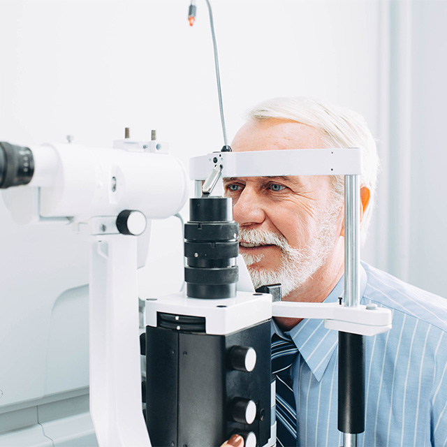Vision Therapy in Crossroads