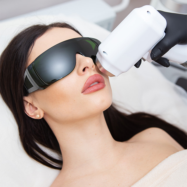 Vision Therapy in Crossroads