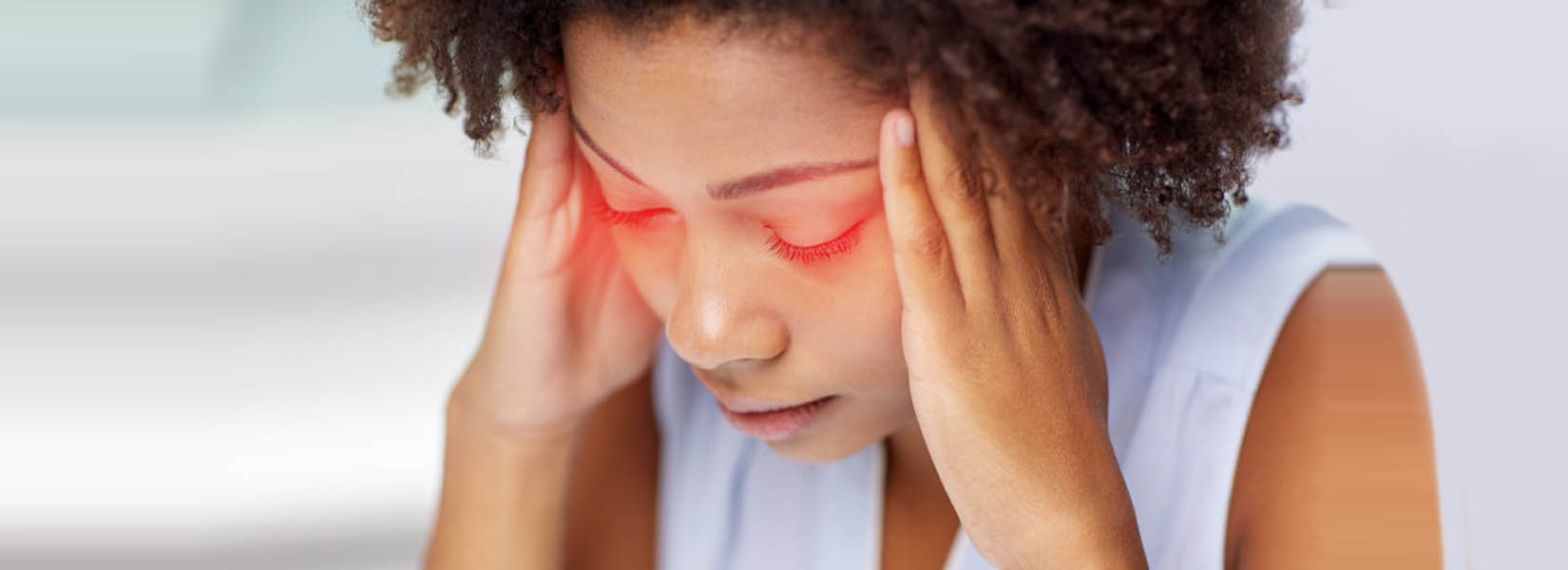 Eye Emergencies in Crossroads