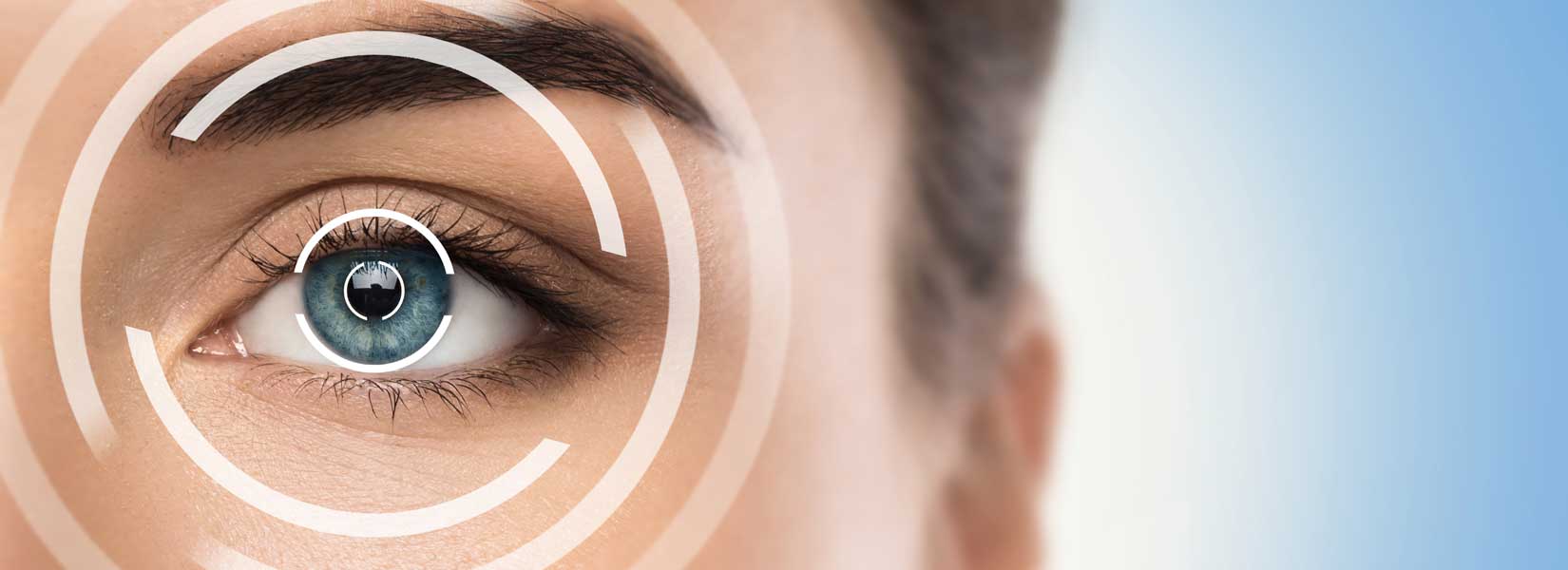 LASIK & Refractive Surgery Co-Management in Crossroads