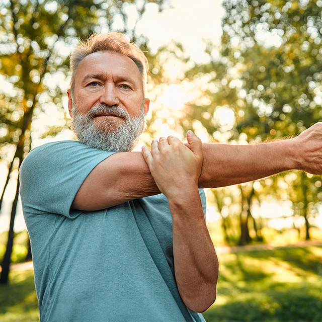 Vision Therapy in Crossroads